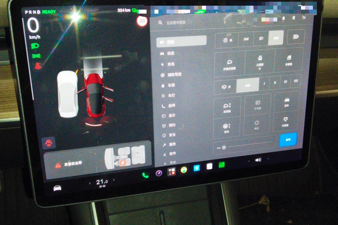 Tesla Model 3 2021 #24 Tesla Model 3 2021 car image #24