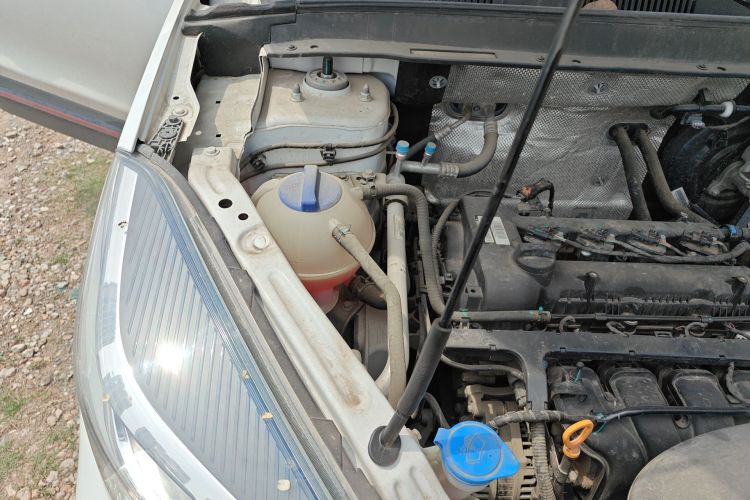 Chery Tiggo 5x 2023 immagine di auto #24