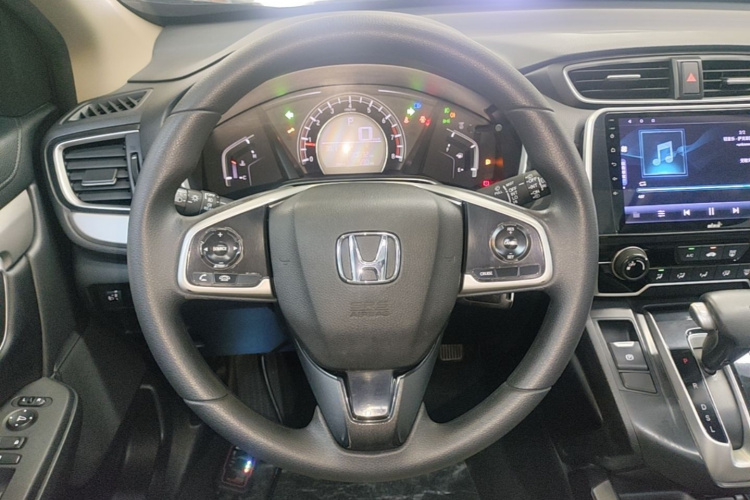 Honda CR-V 2018 #11 Honda CR-V 2018 car image #11