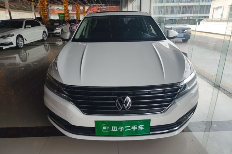Volkswagen Lavida 2021 car image #3