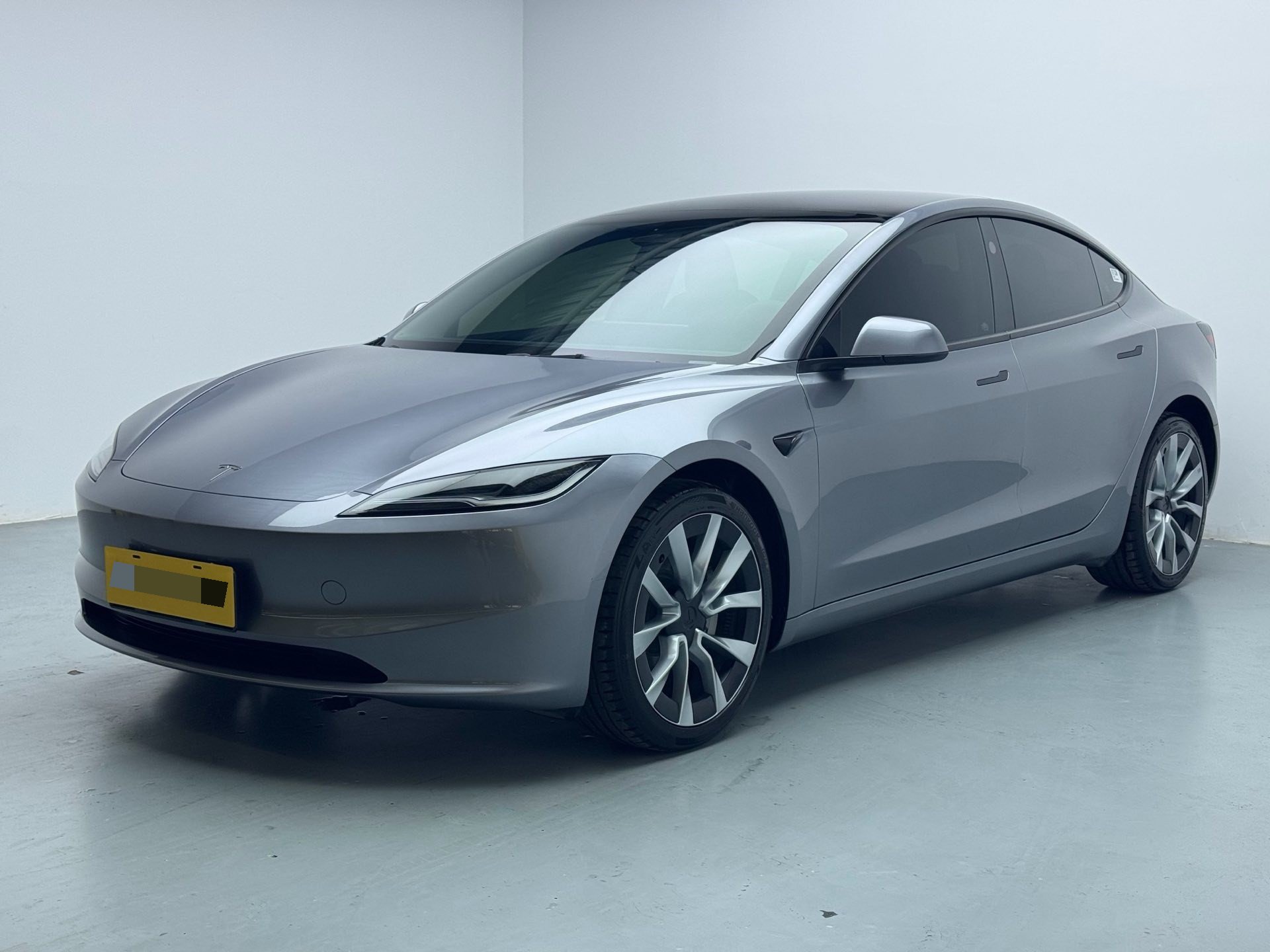Tesla Model 3 2025 Tesla Model 3 2025 car image