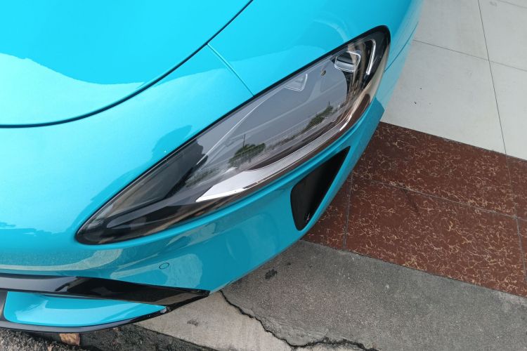 小米汽车 小米SU7 2025 汽车图片 #23