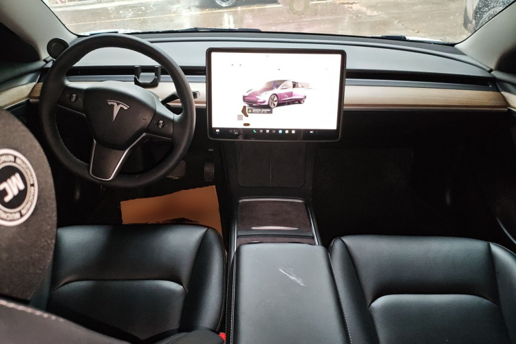 Tesla Model 3 2022 #10 Tesla Model 3 2022 car image #10