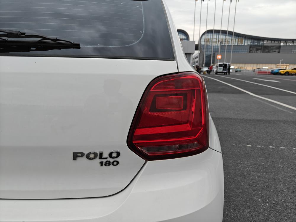 Volkswagen Polo 2018 #10 Volkswagen Polo 2018 car image #10
