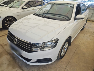 Volkswagen Lavida 2022 car image 