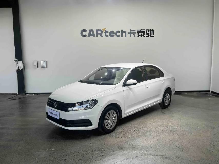 Volkswagen Santana 2023 Volkswagen Santana 2023 car image
