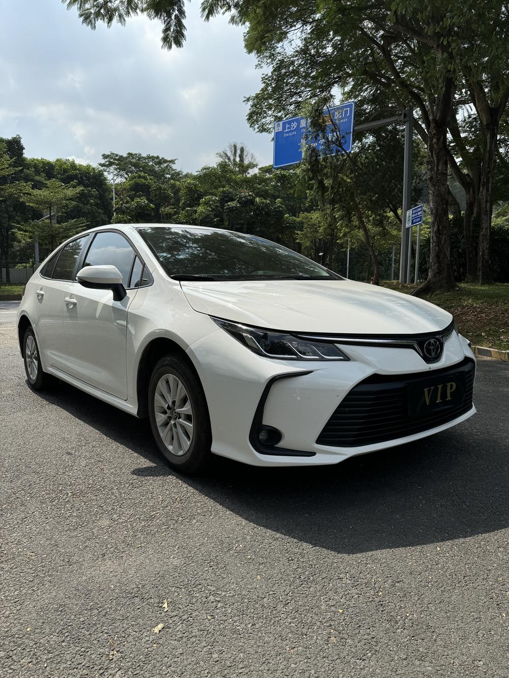 Toyota Corolla 2023 #3 Toyota Corolla 2023 immagine di auto #3