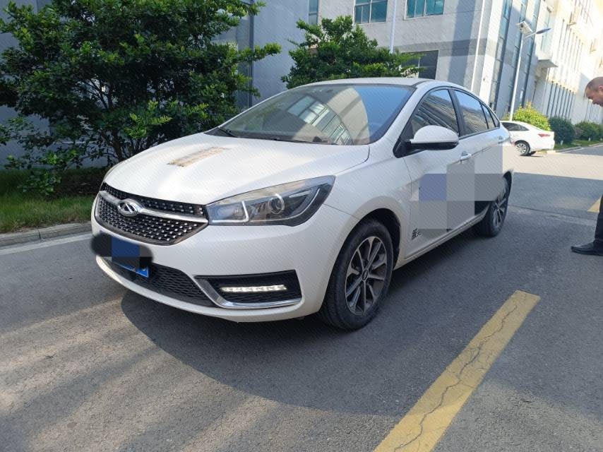 Chery Arrizo 5 2023 Chery Arrizo 5 2023 car image