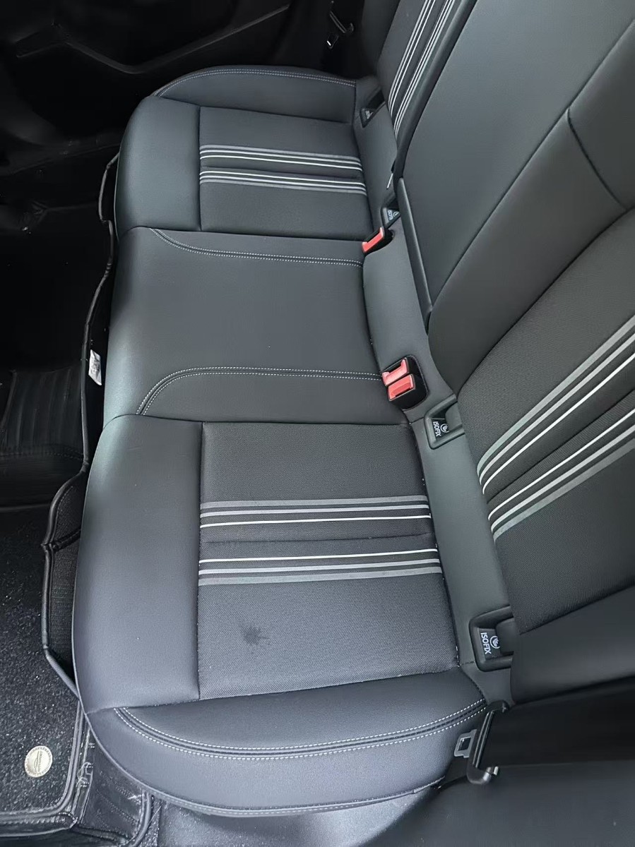 Audi A3 2022 immagine di auto #11
