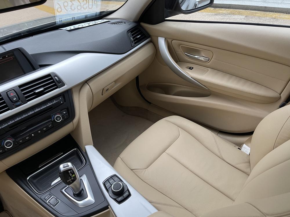 BMW 3 Series (Imported) 2013 #11 BMW 3 Series (Imported) 2013 car image #11