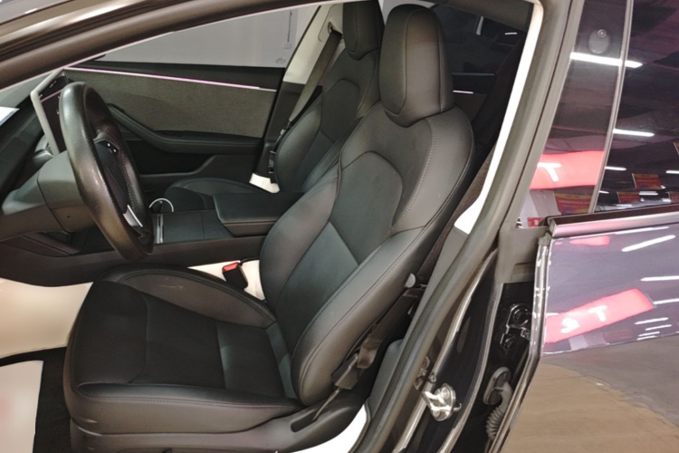 Tesla Model 3 2024 #15 Tesla Model 3 2024 car image #15