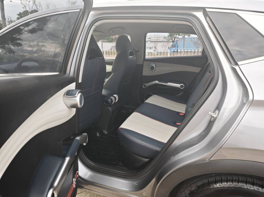 BYD Yuan Plus 2023 car image #5