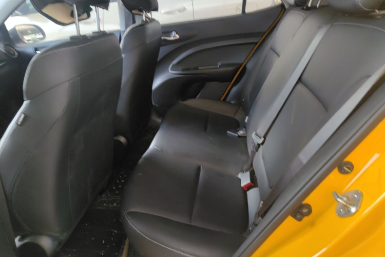 Kia KX1 2024 #17 Kia KX1 2024 imagem de carro #17