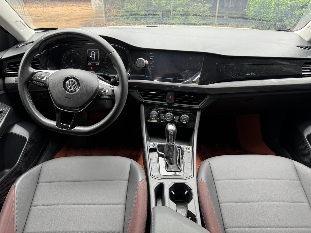 Volkswagen Bora 2019 صورة سيارة #7