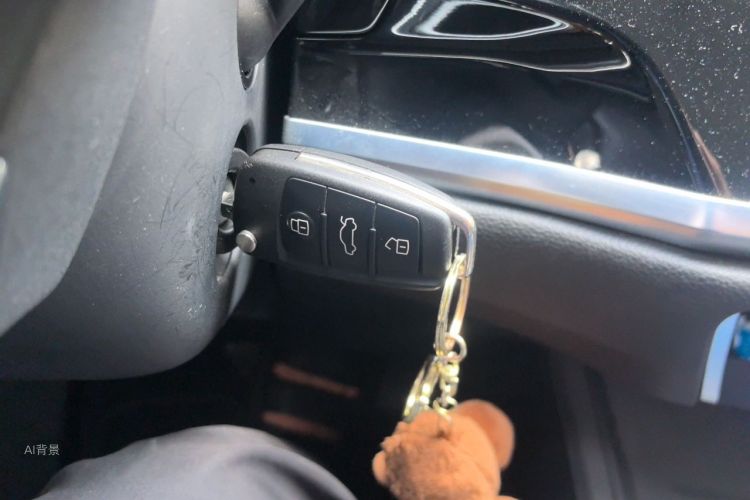 Audi Q3 2019 #10 Audi Q3 2019 car image #10