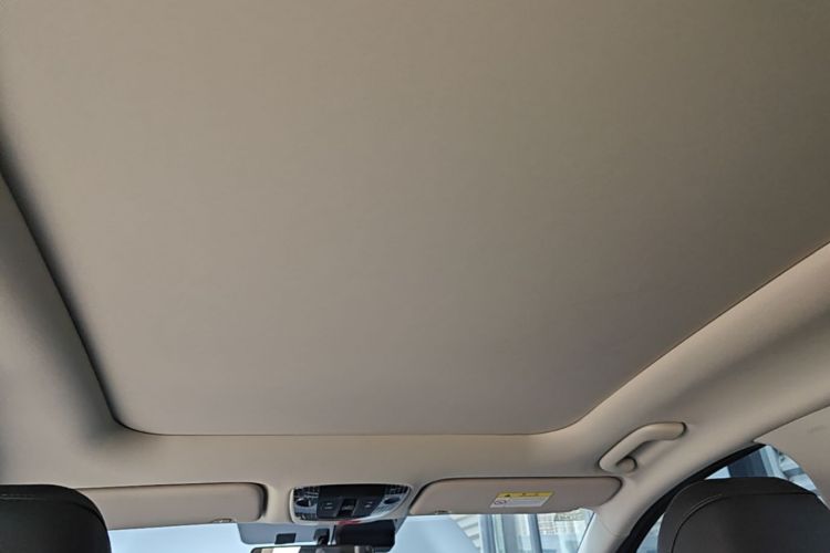 Kia Sportage 2023 car image #21