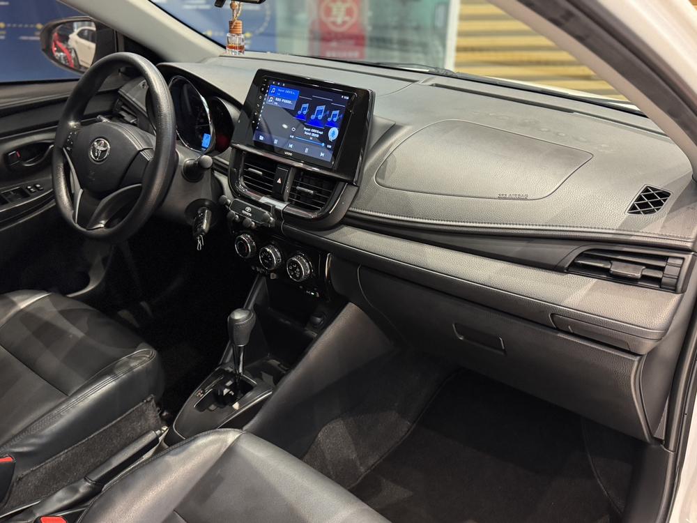 Toyota Vios FS 2021 immagine di auto #13