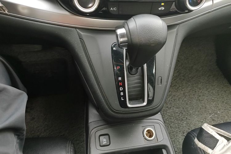 Honda CR-V 2016 car image #18