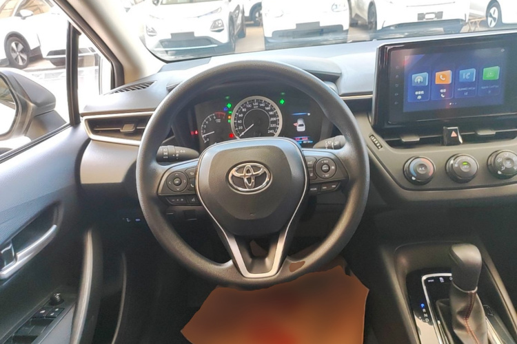 Toyota Corolla 2023 #15 Toyota Corolla 2023 immagine di auto #15