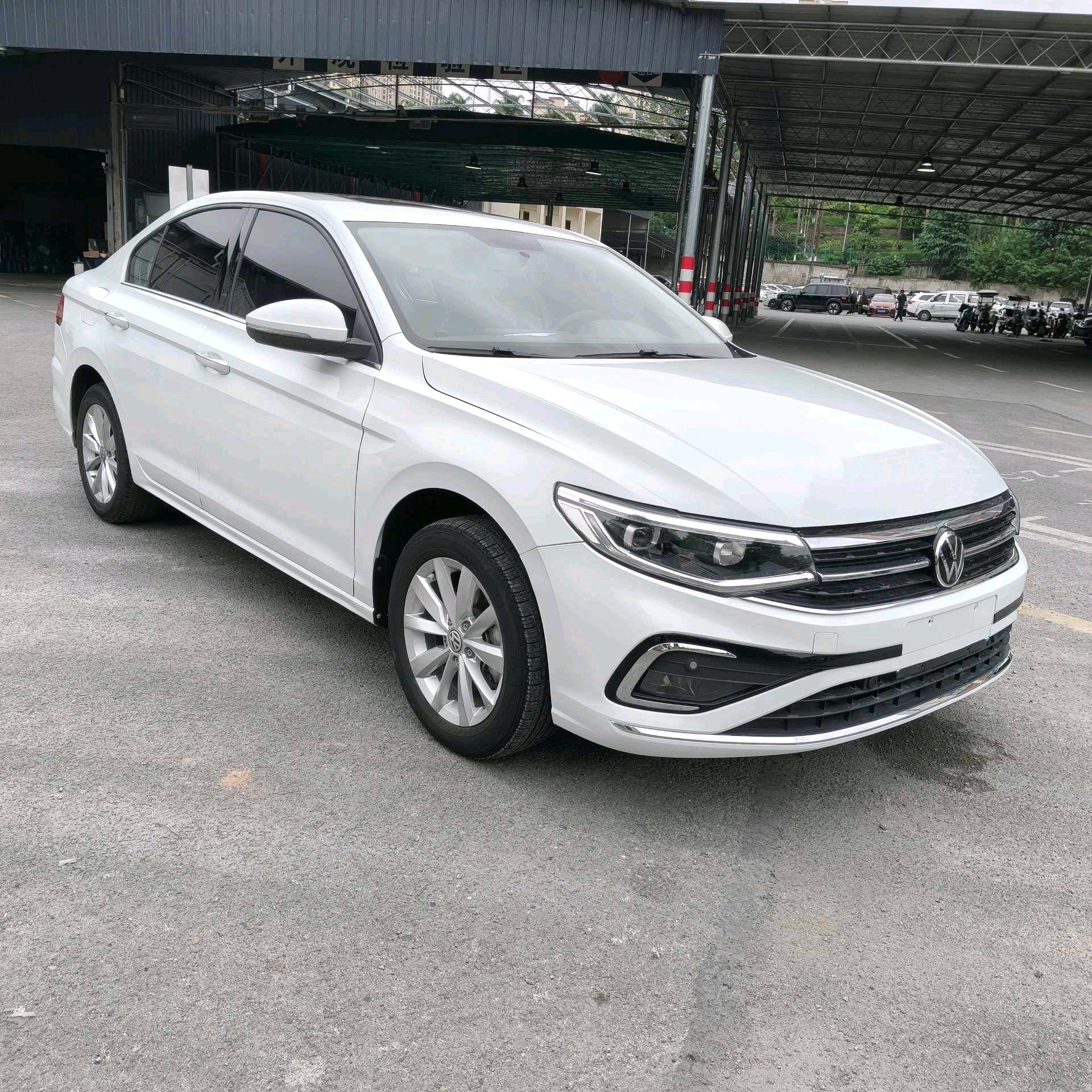 2024 imagen de coche #9