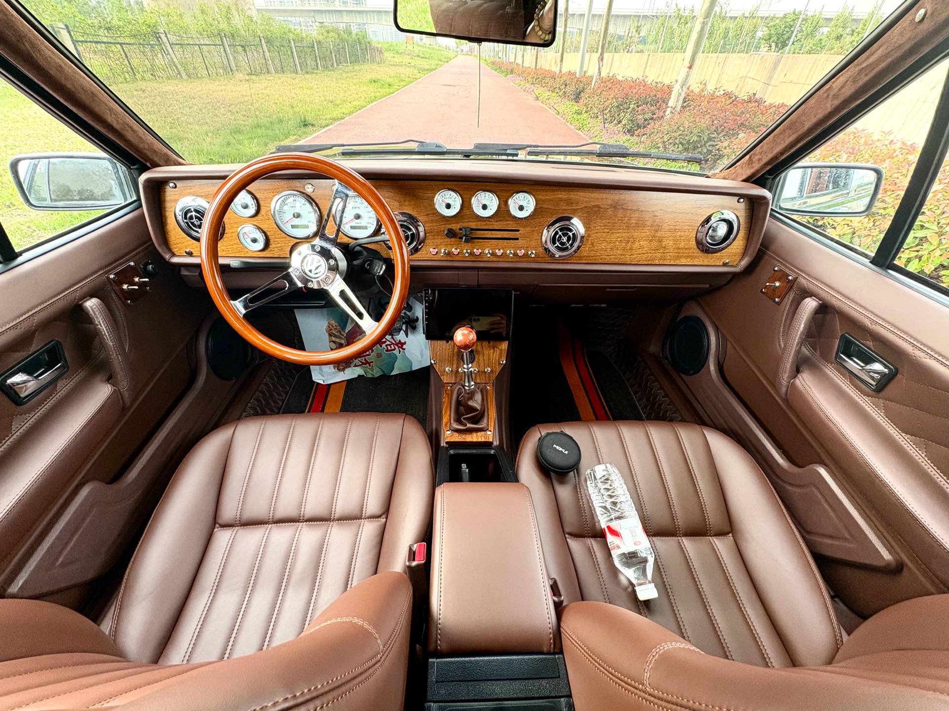 Volkswagen Santana Classic 2011 car image #6