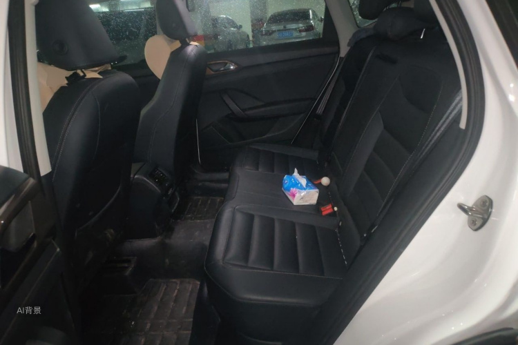 Volkswagen Tharu 2019 #19 Volkswagen Tharu 2019 car image #19