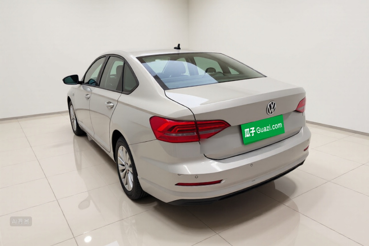 Volkswagen Lavida 2019 #5 Volkswagen Lavida 2019 car image #5