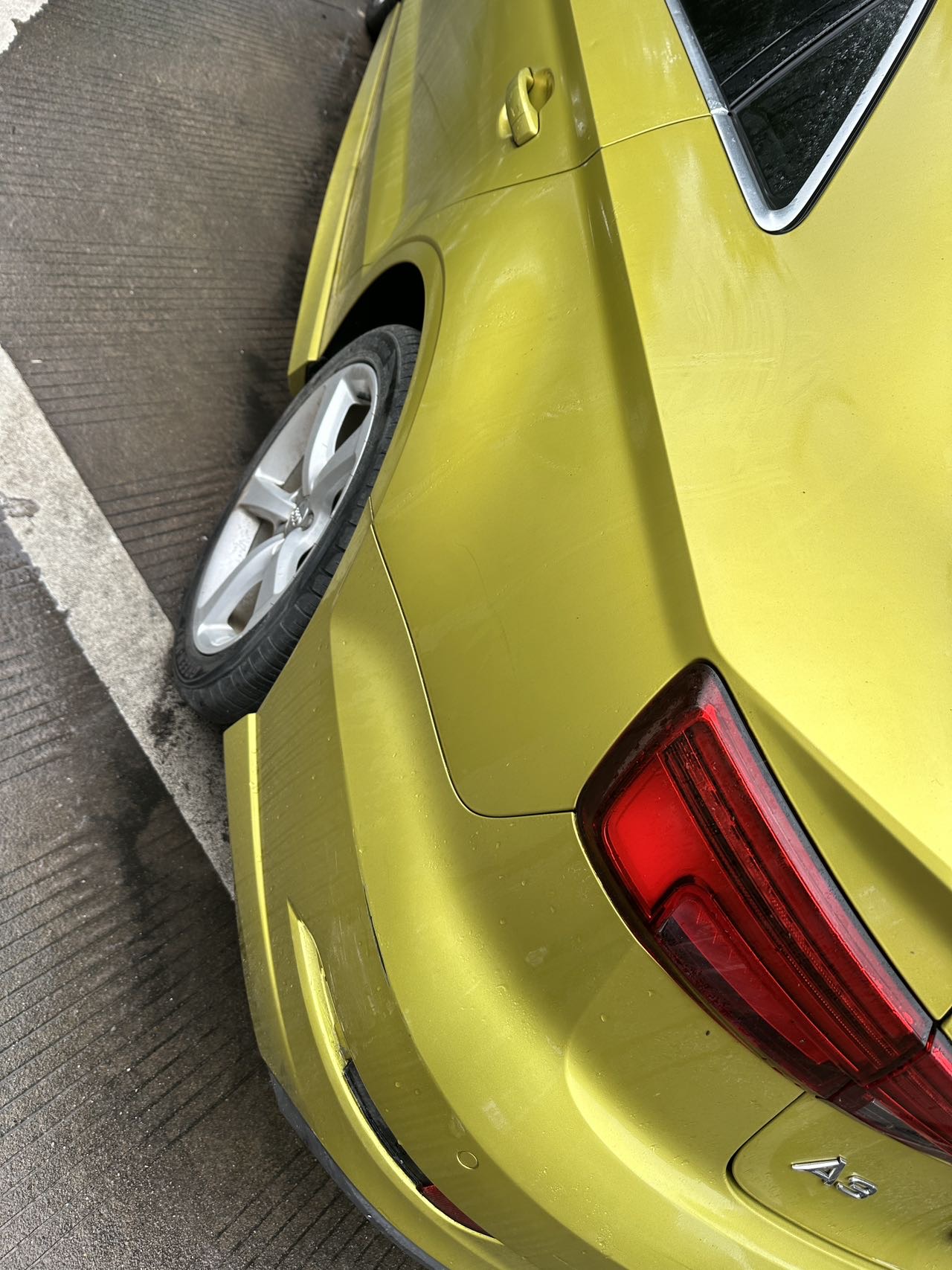 2018 #7 2018 car image #7