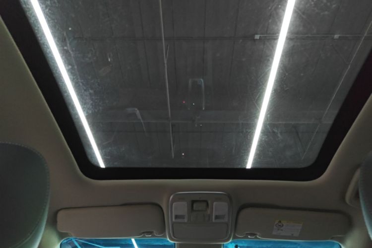 GEELY Emgrand GS 2018 #18 GEELY Emgrand GS 2018 صورة سيارة #18