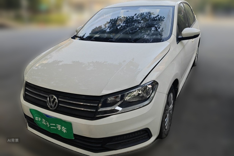 Volkswagen Santana 2017 #2 Volkswagen Santana 2017 immagine di auto #2