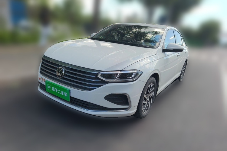 Volkswagen Lavida 2022 car image #2