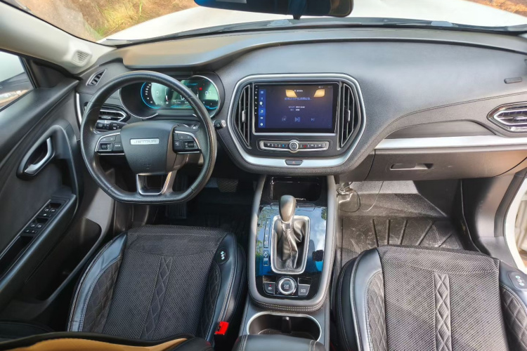 Jetour X70M 2020 car image #10