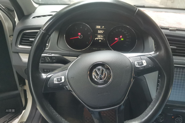 Volkswagen Lavida 2018 #12 Volkswagen Lavida 2018 car image #12