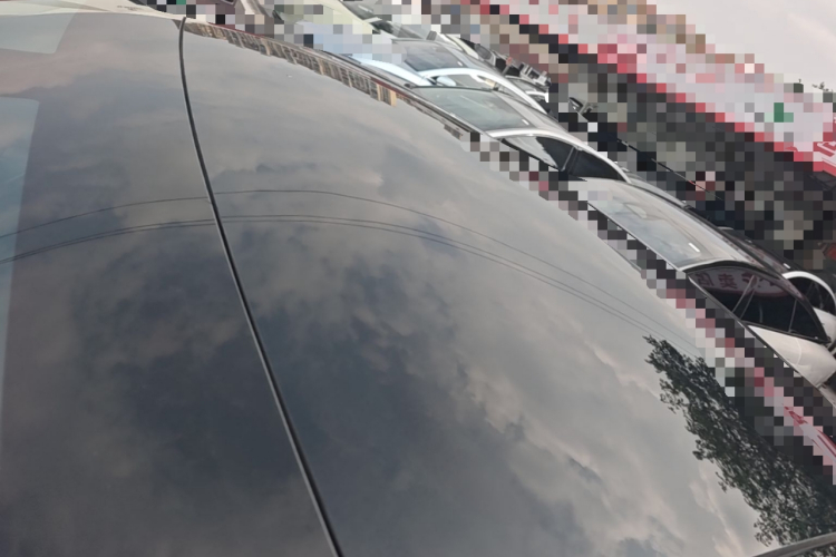 Tesla Model Y 2021 car image #25