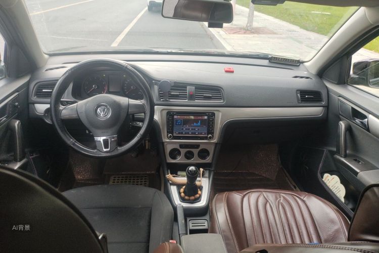 Volkswagen Lavida 2016 #11 Volkswagen Lavida 2016 car image #11
