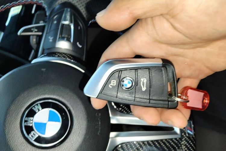 BMW X1 2021 #9 BMW X1 2021 car image #9