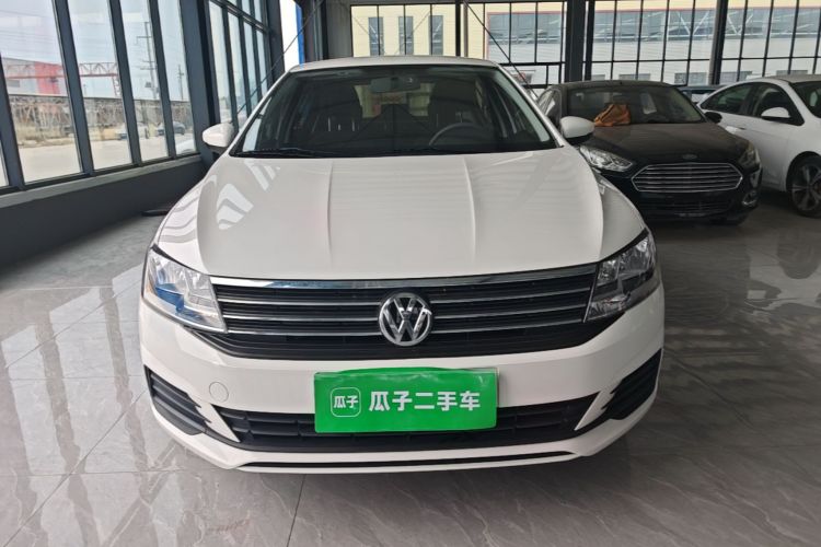 Volkswagen Lavida 2022 #3 Volkswagen Lavida 2022 car image #3