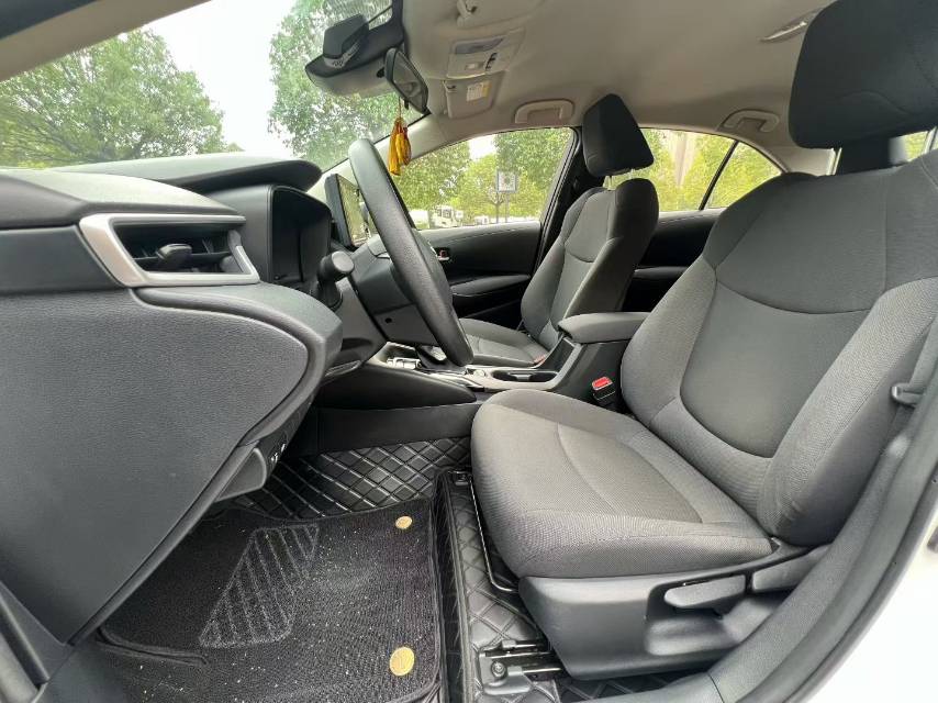 Toyota Corolla 2023 car image #8