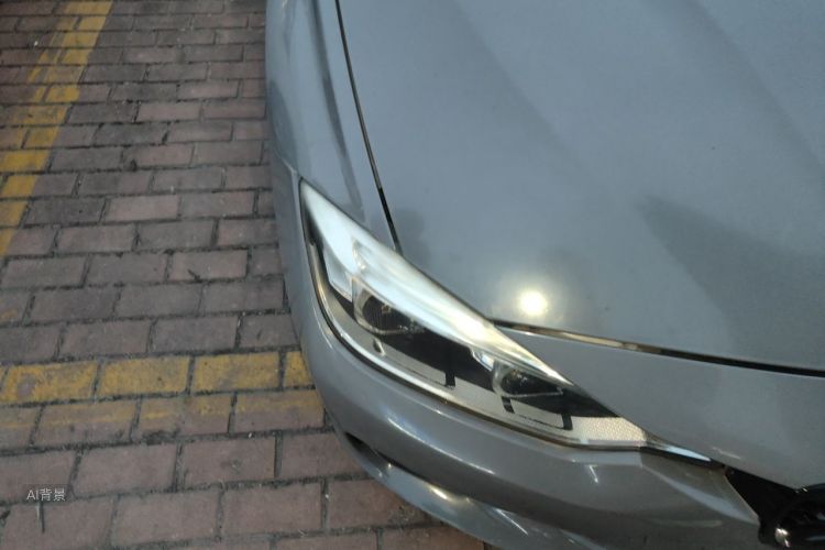 BMW 3 Series 2017 car image #8