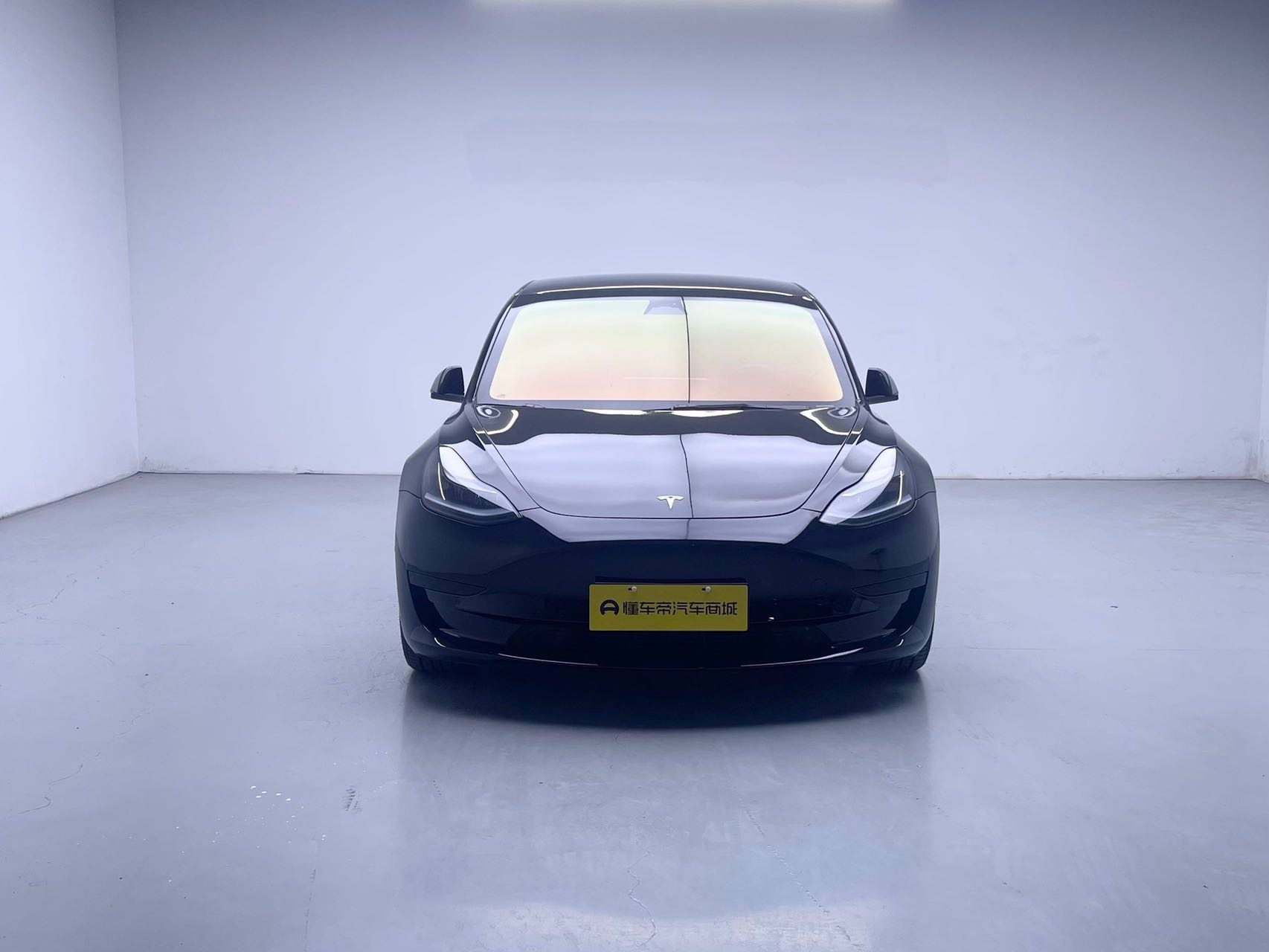 Tesla Model 3 2023 #2 Tesla Model 3 2023 car image #2