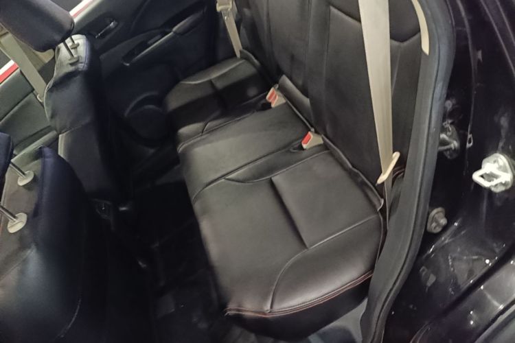 Honda CR-V 2016 car image #17