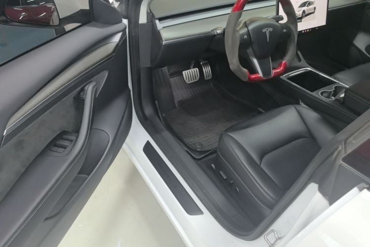 Tesla Model 3 2022 immagine di auto #16