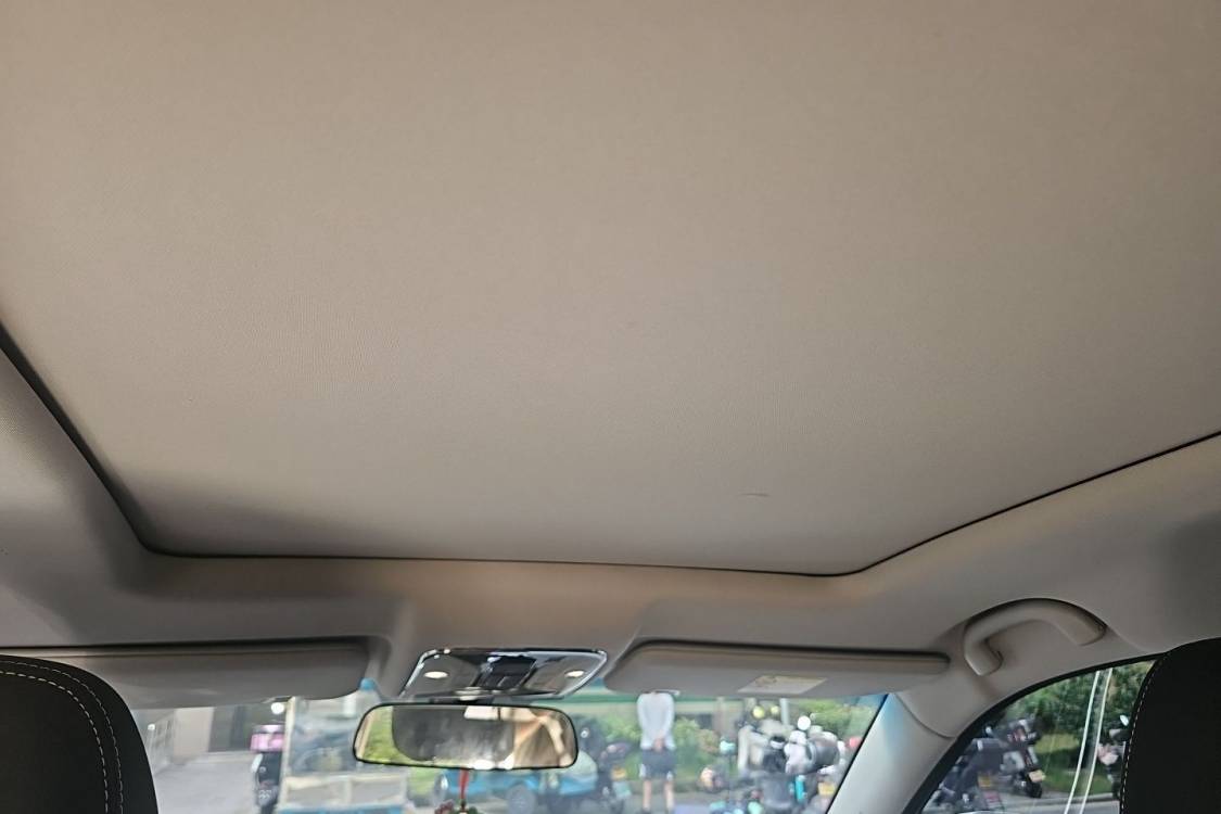 Jetour X70S 2019 car image #20