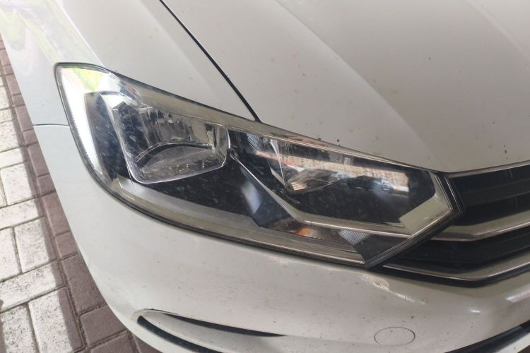 Volkswagen Bora 2017 #8 Volkswagen Bora 2017 car image #8