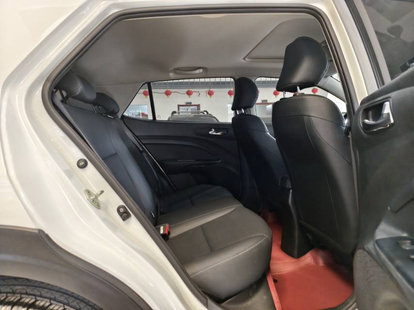 Kia KX1 2023 image de voiture #18