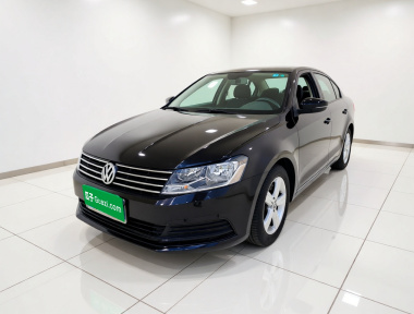 Volkswagen Lavida 2018 immagine di auto 