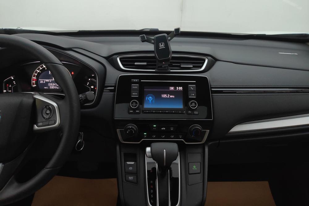 Honda CR-V 2021 car image #11