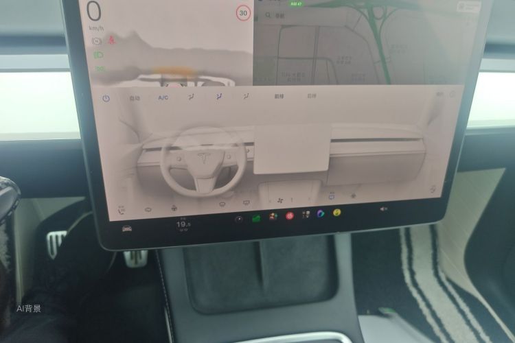 Tesla Model Y 2022 car image #15
