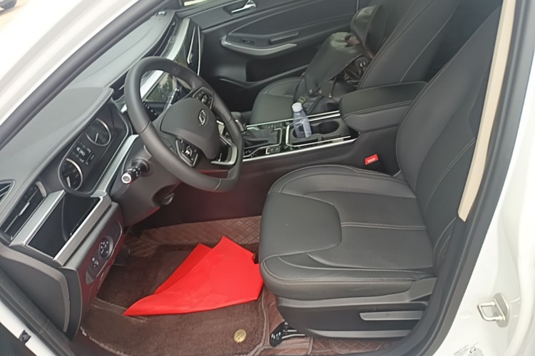 Chery Arrizo 5 2025 car image #15
