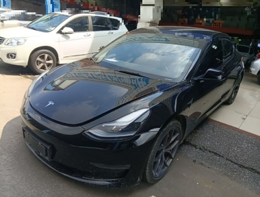 Tesla Model 3 2022 Tesla Model 3 2022 car image